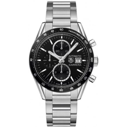Tag Heuer Carrera CV201AL-BA0723